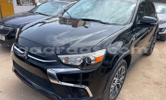 Acheter Occasion Voiture Mitsubishi Outlander Noir à Dakar, Dakar Acheter Occasion Voiture Mitsubishi Outlander Noir à Dakar, Dakar