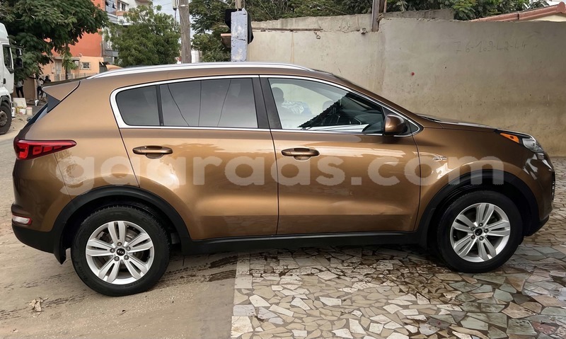 Big with watermark kia sportage dakar dakar 21485