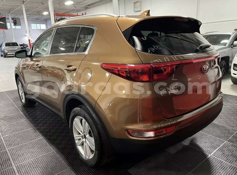 Big with watermark kia sportage dakar dakar 21485