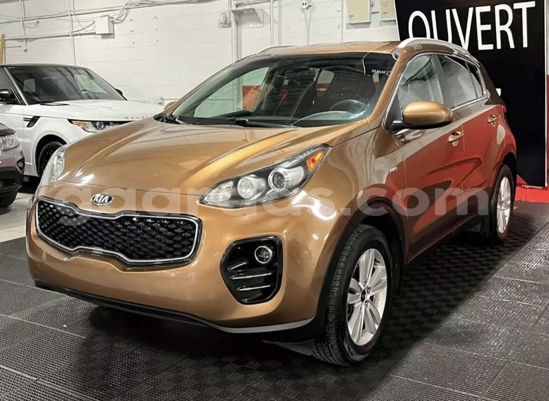 Big with watermark kia sportage dakar dakar 21485