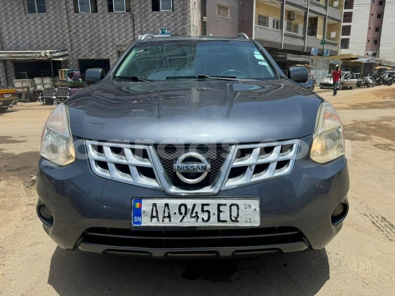 Big with watermark nissan rogue dakar dakar 21487