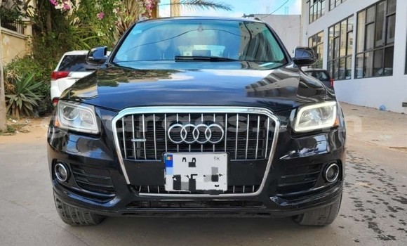 Acheter Occasion Voiture Audi Q5 Autre à Dakar, Dakar Acheter Occasion Voiture Audi Q5 Autre à Dakar, Dakar