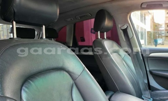 Acheter Occasion Voiture Audi Q5 Autre à Dakar, Dakar Acheter Occasion Voiture Audi Q5 Autre à Dakar, Dakar