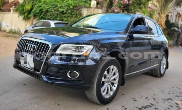 Acheter Occasion Voiture Audi Q5 Autre à Dakar, Dakar Acheter Occasion Voiture Audi Q5 Autre à Dakar, Dakar