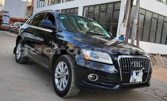 Acheter Occasion Voiture Audi Q5 Autre à Dakar, Dakar Acheter Occasion Voiture Audi Q5 Autre à Dakar, Dakar