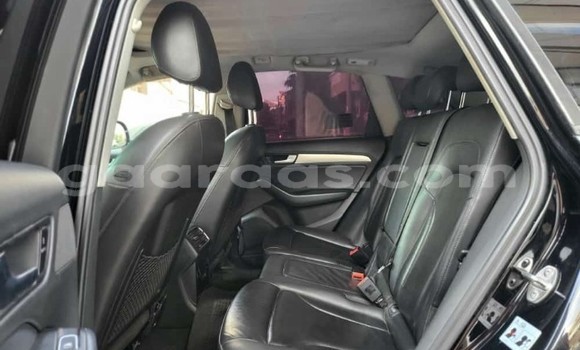 Acheter Occasion Voiture Audi Q5 Autre à Dakar, Dakar Acheter Occasion Voiture Audi Q5 Autre à Dakar, Dakar