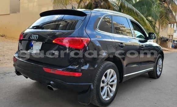 Acheter Occasion Voiture Audi Q5 Autre à Dakar, Dakar Acheter Occasion Voiture Audi Q5 Autre à Dakar, Dakar