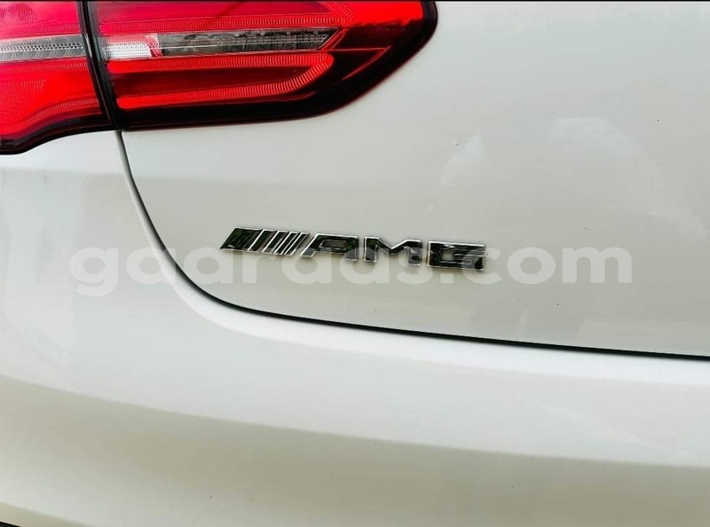 Big with watermark mercedes benz gle dakar dakar 21495