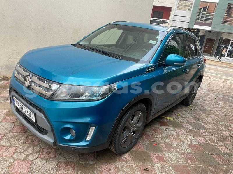 Big with watermark suzuki vitara dakar dakar 21503