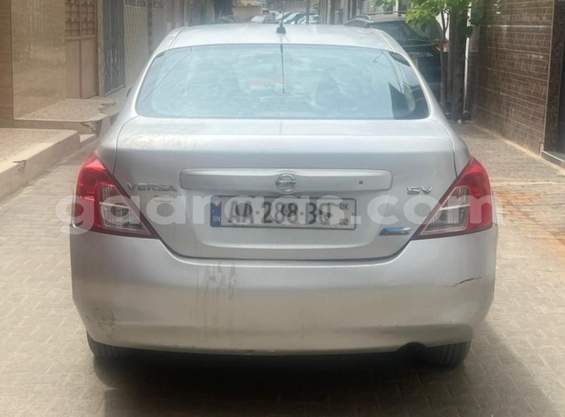 Big with watermark nissan versa dakar dakar 21506