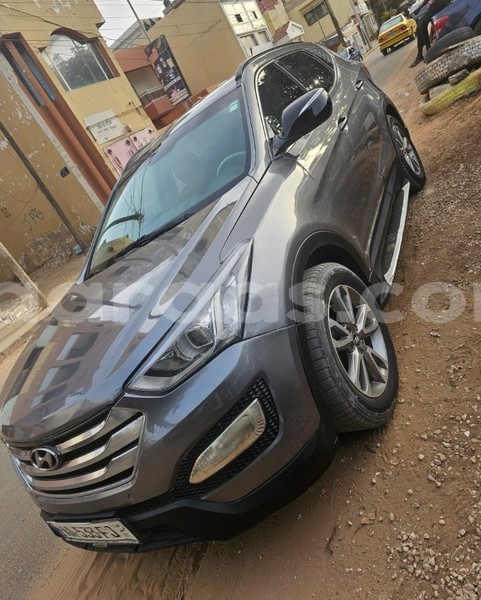 Big with watermark hyundai santa fe dakar dakar 21517