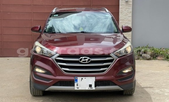 Dieundeu Occasion Hyundai Tucson Other Auto in Dakar in Dakar Dieundeu Occasion Hyundai Tucson Other Auto in Dakar in Dakar