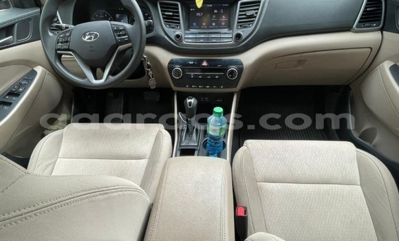 Dieundeu Occasion Hyundai Tucson Other Auto in Dakar in Dakar Dieundeu Occasion Hyundai Tucson Other Auto in Dakar in Dakar