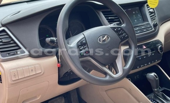 Dieundeu Occasion Hyundai Tucson Other Auto in Dakar in Dakar Dieundeu Occasion Hyundai Tucson Other Auto in Dakar in Dakar