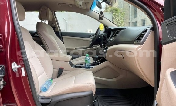 Dieundeu Occasion Hyundai Tucson Other Auto in Dakar in Dakar Dieundeu Occasion Hyundai Tucson Other Auto in Dakar in Dakar