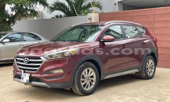 Dieundeu Occasion Hyundai Tucson Other Auto in Dakar in Dakar Dieundeu Occasion Hyundai Tucson Other Auto in Dakar in Dakar