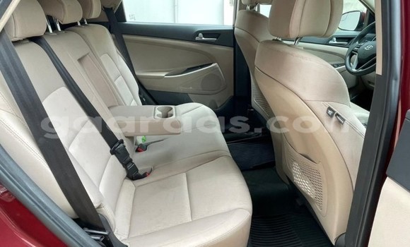 Dieundeu Occasion Hyundai Tucson Other Auto in Dakar in Dakar Dieundeu Occasion Hyundai Tucson Other Auto in Dakar in Dakar