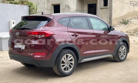 Dieundeu Occasion Hyundai Tucson Other Auto in Dakar in Dakar Dieundeu Occasion Hyundai Tucson Other Auto in Dakar in Dakar