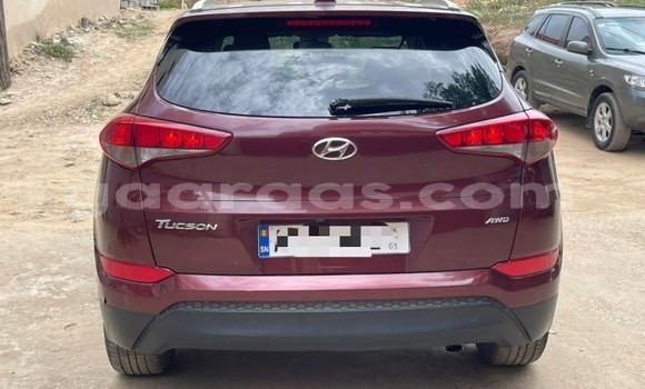 Dieundeu Occasion Hyundai Tucson Other Auto in Dakar in Dakar Dieundeu Occasion Hyundai Tucson Other Auto in Dakar in Dakar