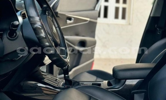 Acheter Occasion Voiture Kia Sorento Gris à Dakar, Dakar Acheter Occasion Voiture Kia Sorento Gris à Dakar, Dakar