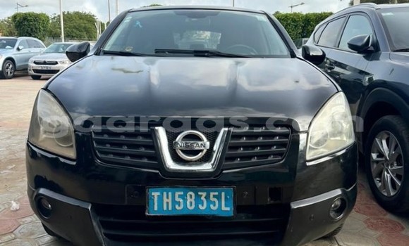 Buy Used Nissan Qashqai Other Car in Dakar in Dakar Buy Used Nissan Qashqai Other Car in Dakar in Dakar