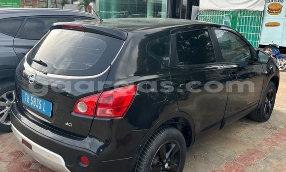 Buy Used Nissan Qashqai Other Car in Dakar in Dakar Buy Used Nissan Qashqai Other Car in Dakar in Dakar