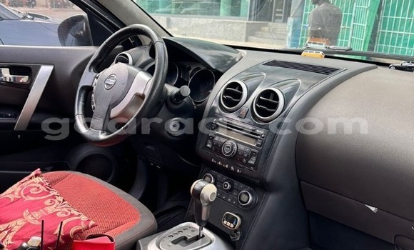 Buy Used Nissan Qashqai Other Car in Dakar in Dakar Buy Used Nissan Qashqai Other Car in Dakar in Dakar