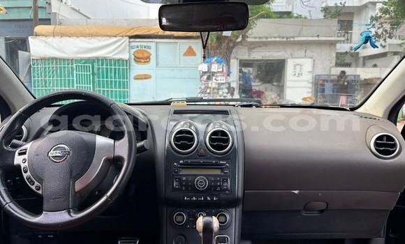 Buy Used Nissan Qashqai Other Car in Dakar in Dakar Buy Used Nissan Qashqai Other Car in Dakar in Dakar