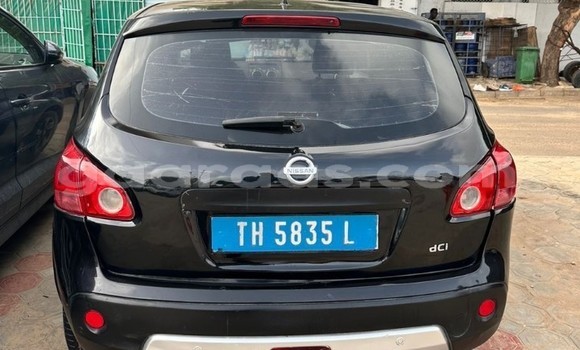 Buy Used Nissan Qashqai Other Car in Dakar in Dakar Buy Used Nissan Qashqai Other Car in Dakar in Dakar