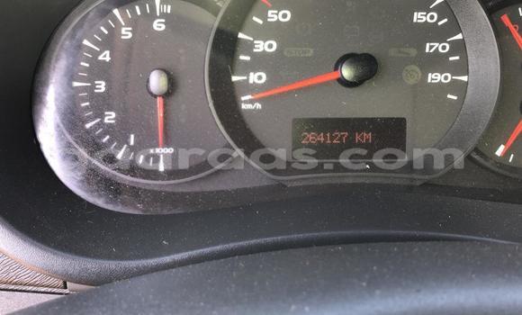 Buy Used Renault Kangoo White Car in Dakar in Dakar Buy Used Renault Kangoo White Car in Dakar in Dakar