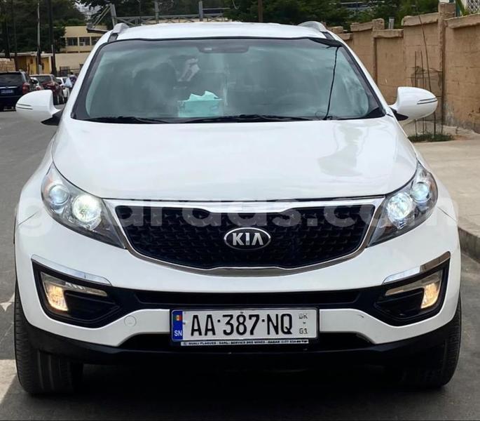 Big with watermark kia sportage dakar dakar 21532