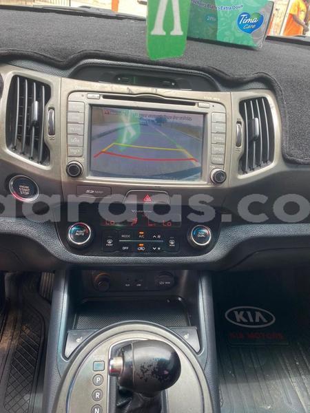 Big with watermark kia sportage dakar dakar 21532