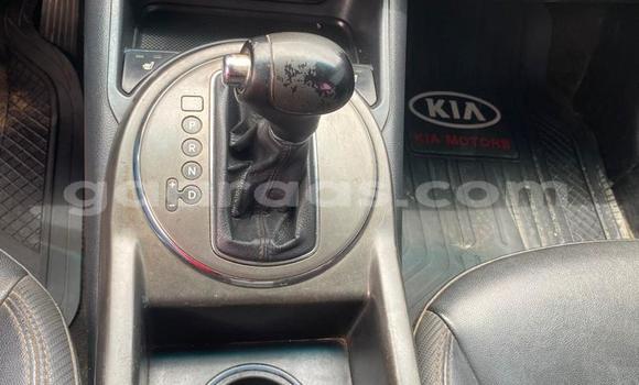 Dieundeu Occasion Kia Sportage White Auto in Dakar in Dakar Dieundeu Occasion Kia Sportage White Auto in Dakar in Dakar