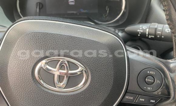 Dieundeu Occasion Toyota RAV4 Black Auto in Dakar in Dakar Dieundeu Occasion Toyota RAV4 Black Auto in Dakar in Dakar