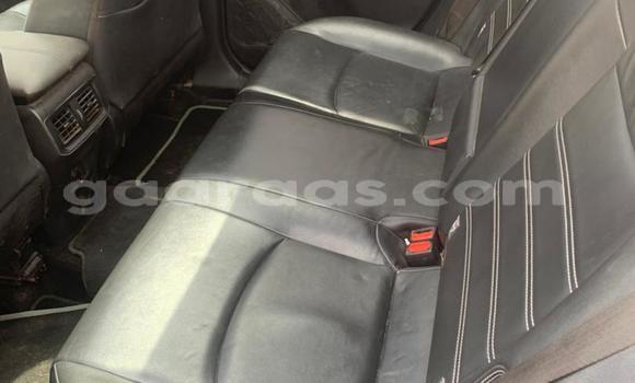 Dieundeu Occasion Toyota RAV4 Black Auto in Dakar in Dakar Dieundeu Occasion Toyota RAV4 Black Auto in Dakar in Dakar