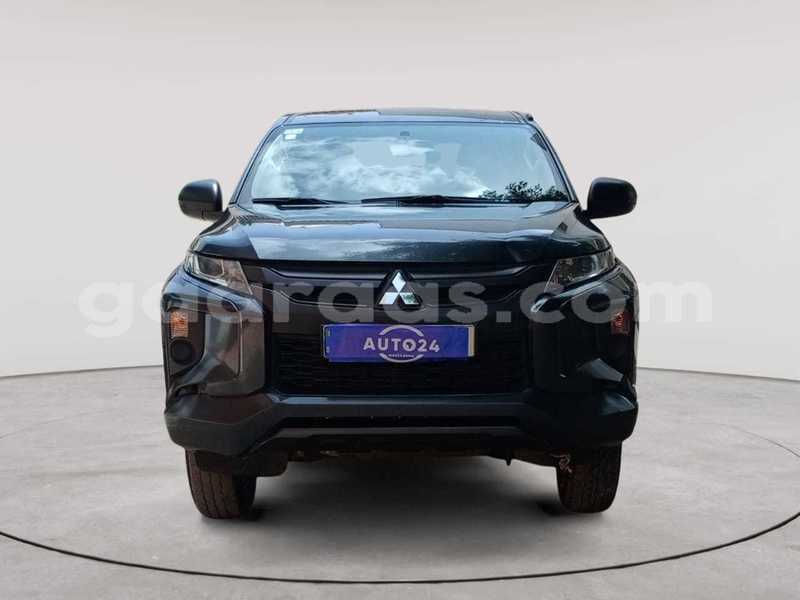 Big with watermark mitsubishi l200 dakar dakar 21542