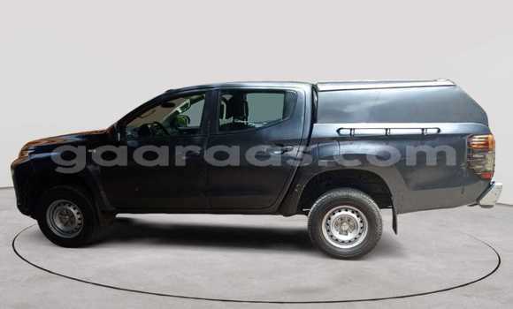 Dieundeu Occasion Mitsubishi L200 Brown Auto in Dakar in Dakar Dieundeu Occasion Mitsubishi L200 Brown Auto in Dakar in Dakar