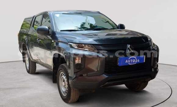 Dieundeu Occasion Mitsubishi L200 Brown Auto in Dakar in Dakar Dieundeu Occasion Mitsubishi L200 Brown Auto in Dakar in Dakar