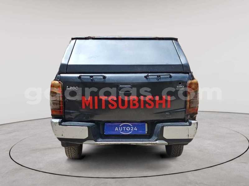 Big with watermark mitsubishi l200 dakar dakar 21542