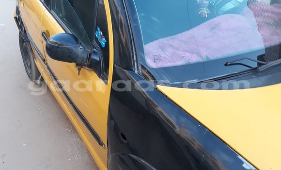 Dieundeu Occasion Citroen C3 White Auto in Dakar in Dakar Dieundeu Occasion Citroen C3 White Auto in Dakar in Dakar