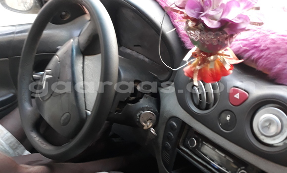 Dieundeu Occasion Citroen C3 White Auto in Dakar in Dakar Dieundeu Occasion Citroen C3 White Auto in Dakar in Dakar