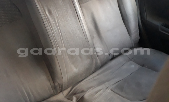 Dieundeu Occasion Citroen C3 White Auto in Dakar in Dakar Dieundeu Occasion Citroen C3 White Auto in Dakar in Dakar