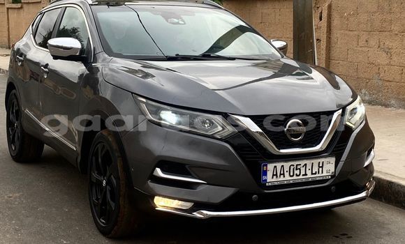 Acheter Occasion Voiture Nissan Qashqai Noir à Dakar, Dakar Acheter Occasion Voiture Nissan Qashqai Noir à Dakar, Dakar