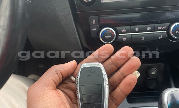 Acheter Occasion Voiture Nissan Qashqai Noir à Dakar, Dakar Acheter Occasion Voiture Nissan Qashqai Noir à Dakar, Dakar