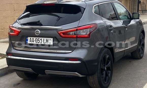 Acheter Occasion Voiture Nissan Qashqai Noir à Dakar, Dakar Acheter Occasion Voiture Nissan Qashqai Noir à Dakar, Dakar