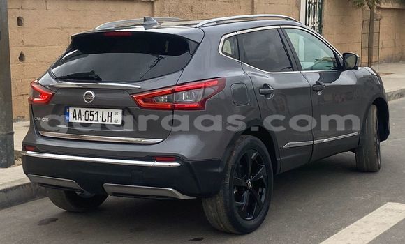 Acheter Occasion Voiture Nissan Qashqai Noir à Dakar, Dakar Acheter Occasion Voiture Nissan Qashqai Noir à Dakar, Dakar