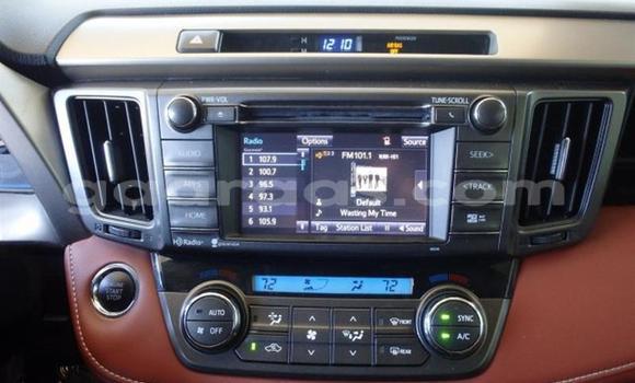 Acheter Occasion Voiture Toyota RAV4 Vert à Dakar, Dakar Acheter Occasion Voiture Toyota RAV4 Vert à Dakar, Dakar