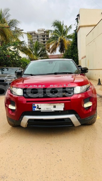 Big with watermark range rover evoque dakar dakar 21573