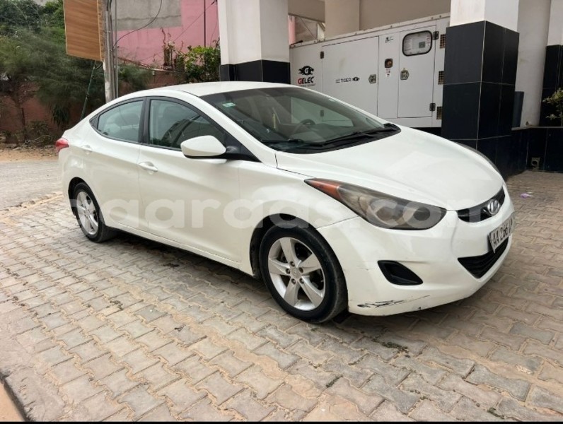 Big with watermark hyundai elantra dakar dakar 21575