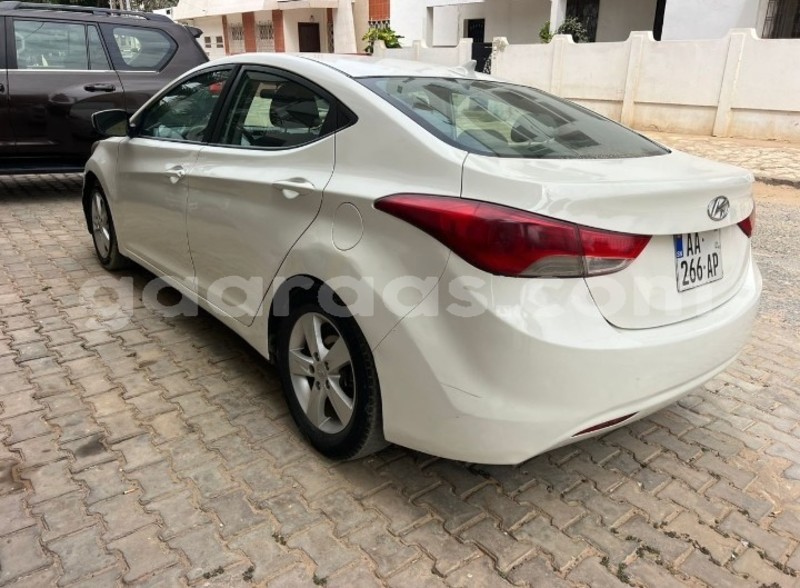 Big with watermark hyundai elantra dakar dakar 21575